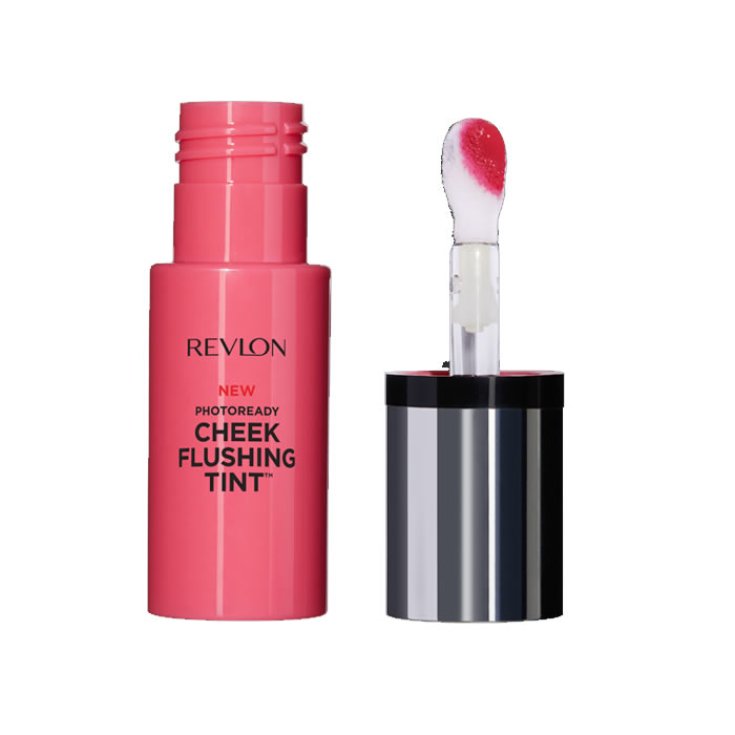 Revlon Photoready Cheek Flushing Tinte 4 Posey