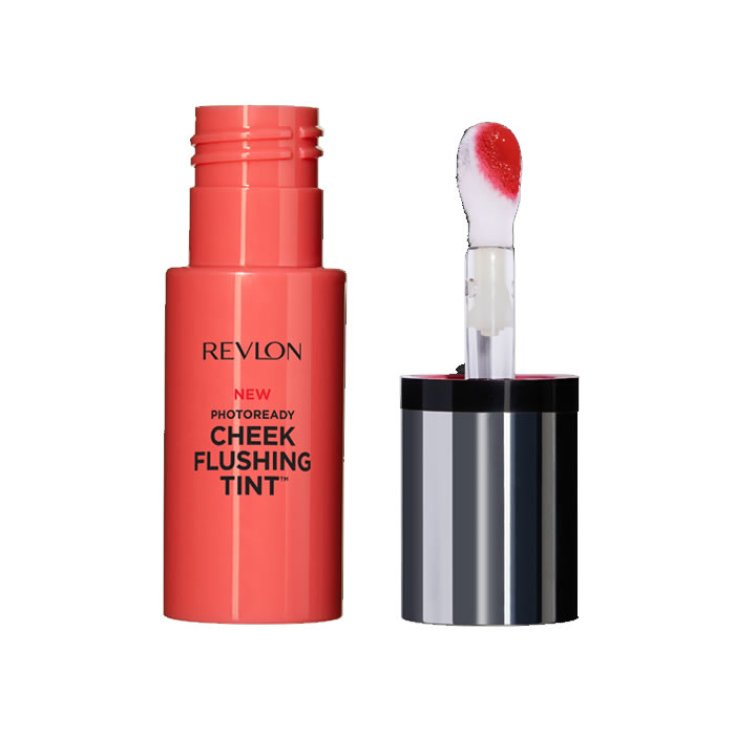 Revlon Photoready Cheek Flushing Tinte 5 Spotlight