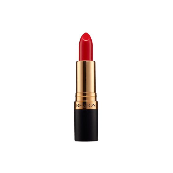 Revlon Super Lustrous Lipstick Matte 052 Show Stopper