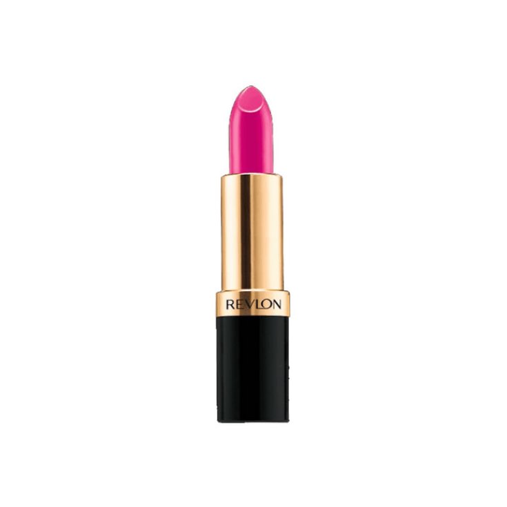 Revlon Super Lustrous Lipstick Matte 055 Forward Magenta
