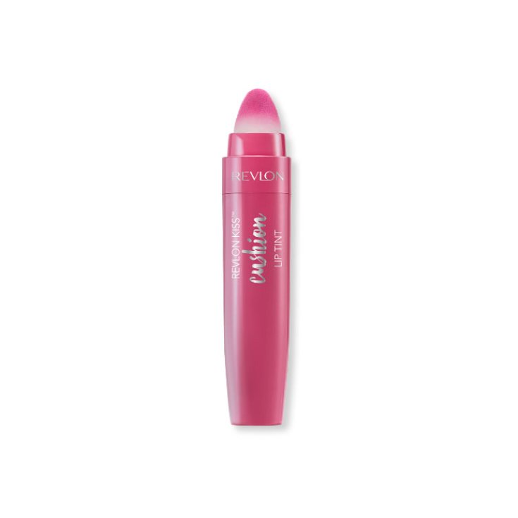 Revlon Kiss Cushion Lip Tint 220 Pink Irl