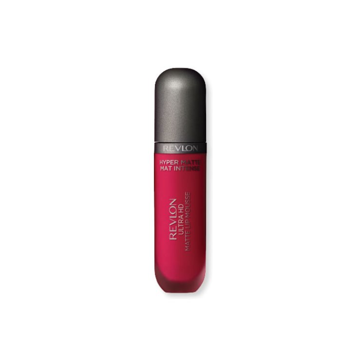 Revlon Ultra HD Matte Lip Mousse 805 100 Grados