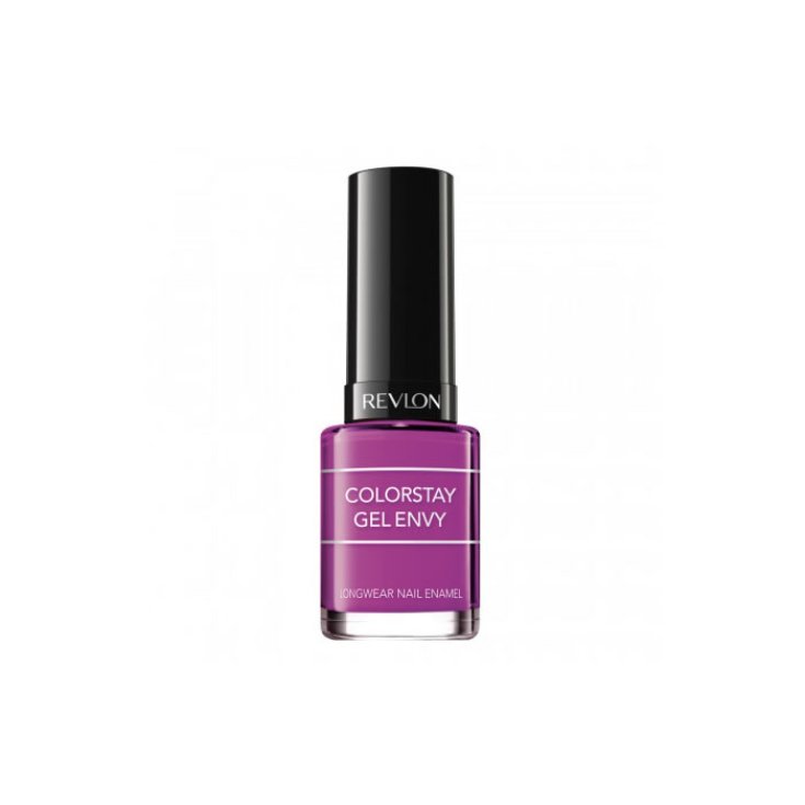 Revlon Colorstay Gel Envidia 405 Berry Treasure