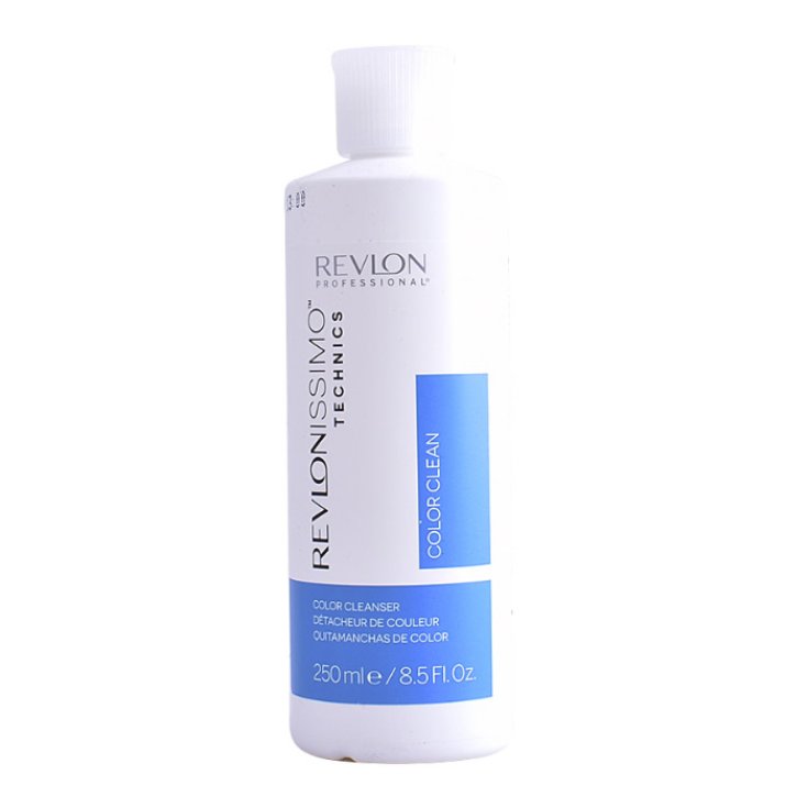 Revlon Revelonissimo Technics Color Limpiador 250ml