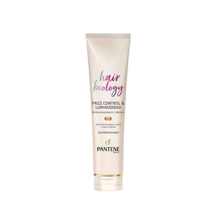 Pantene Pro-V Deffrizz & Illuminate Acondicionador 160ml
