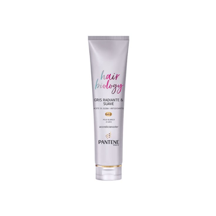 Pantene Pro-V Grey & Glow Acondicionador 160ml