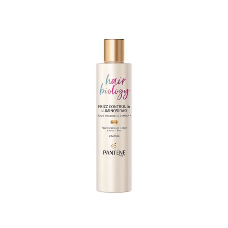 Pantene Pro-V Deffrizz & Illuminate Champú 250ml