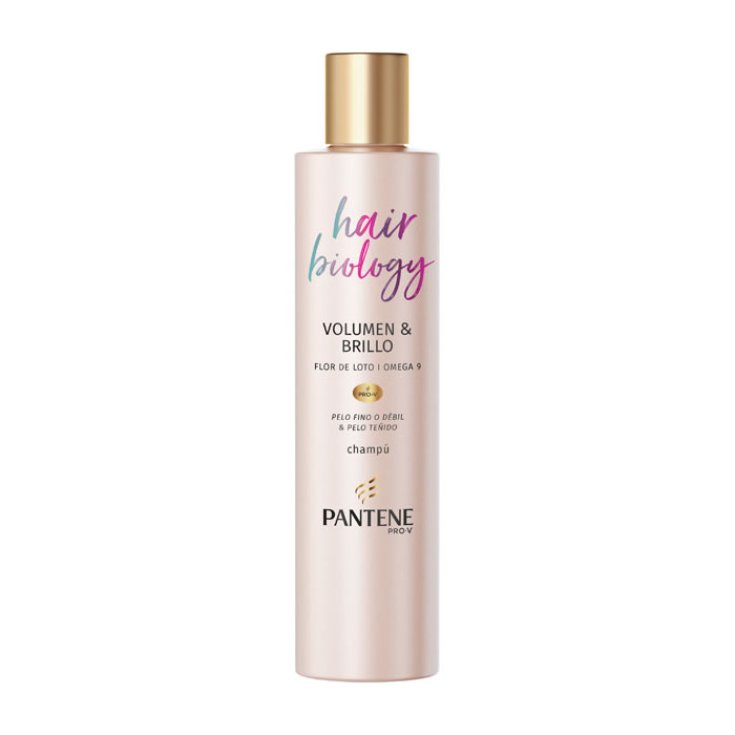 Pantene Pro-V Champú Completo y Vibrante 250ml