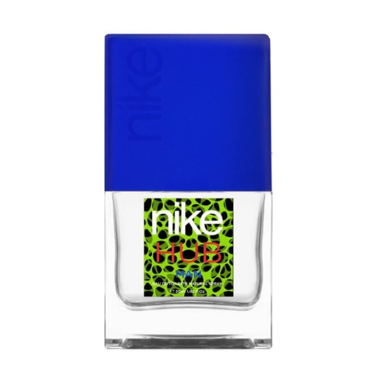Nike Hub Hombre Eau De Toilette Vaporizador 30ml