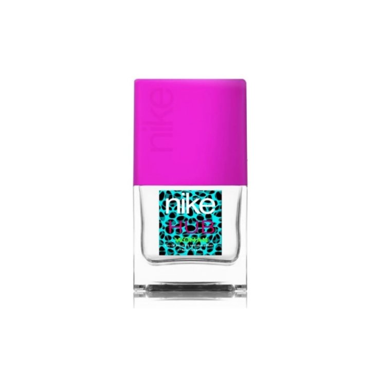 Nike Hub Mujer Eau De Toilette Vaporizador 30ml