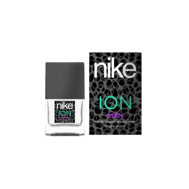 Nike Ion Man Eau De Toilette Vaporizador 30ml