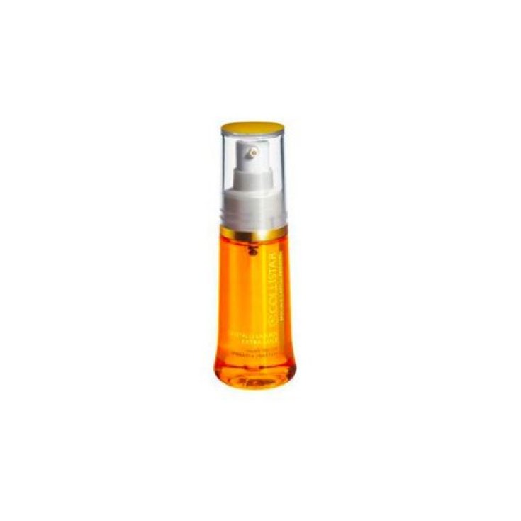 COLL HAIR CRIST LIQ EXTRA LIGERO 50ML