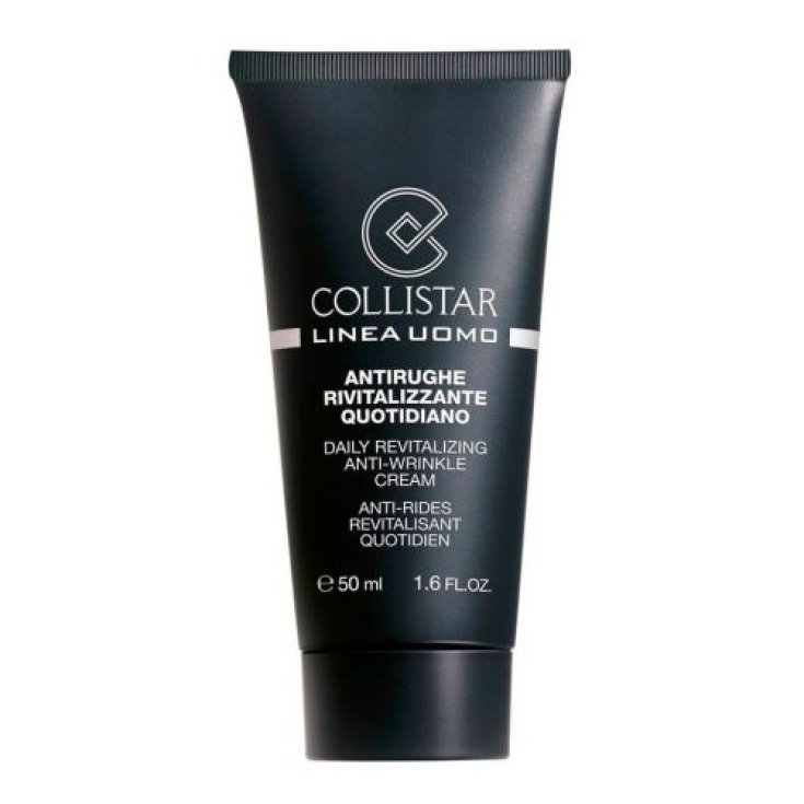 COLL HOMBRE ANTIARRUGAS REVITALIZADO 50ML