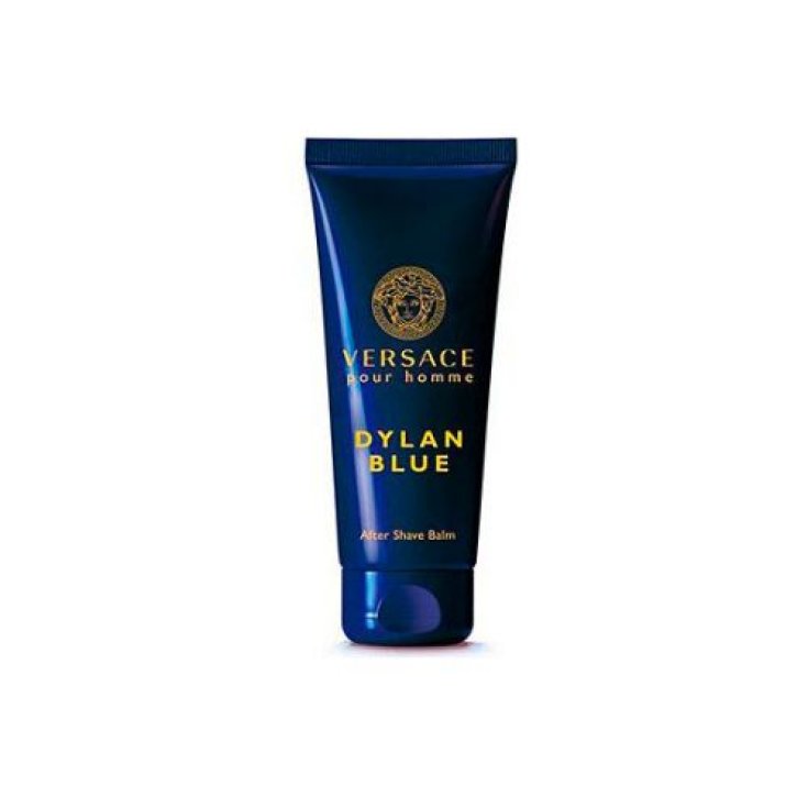 @VERSACE DYLAN AZUL UA/S BÁLSAMO 100