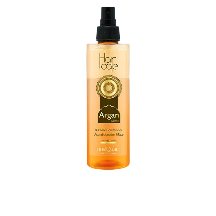 Postquam Hair Care Argan Sublime Acondicionador bifásico 250ml