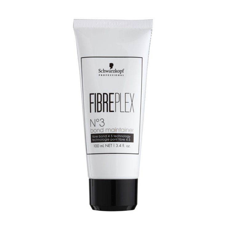 Schwarzkopf Fibreplex 3 Bond Mantenedor 100ml