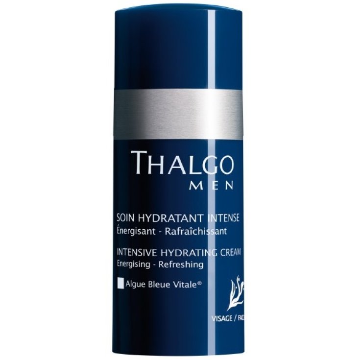 Thalgo Soin Hidratante Intenso 50ml