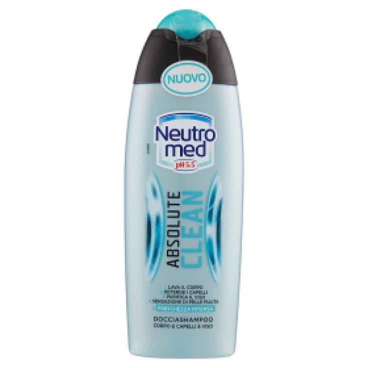 NEUTROMED D/S LIMPIEZA ABSOLUTA 250 M