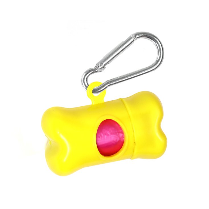 RECORD MICRO DISPENSADOR DE HUESO, CON 1 ROLLO