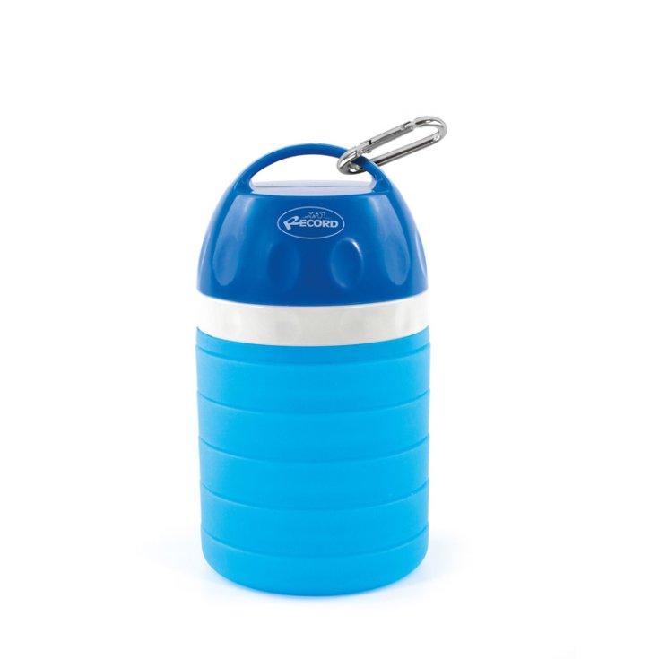 REGISTRO DE COLORES DE BOTELLA PLEGABLE