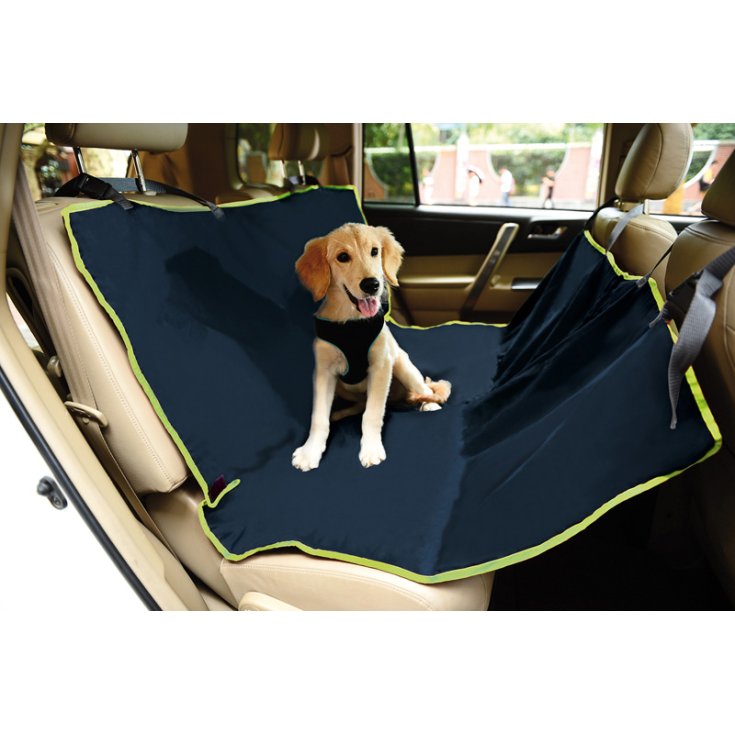 Funda para asiento coche impermeable