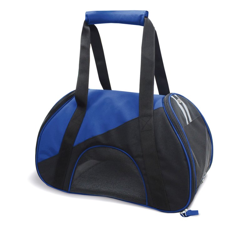 BOLSA PORTA DISCOS BICOLOREC/POCKET 4