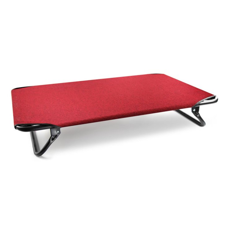 CAMA RECORD CLASSIC ROJO M 70X45X17