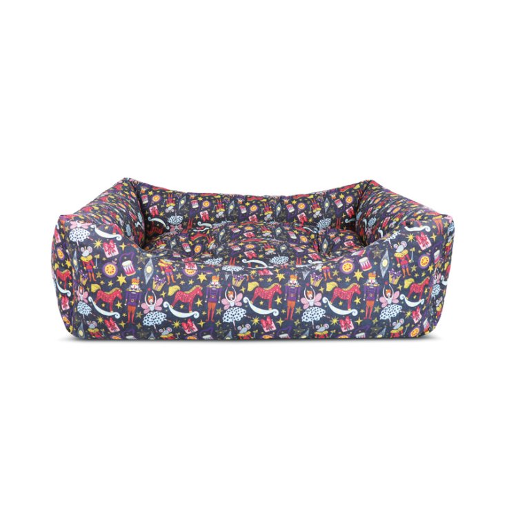 Record LITERA RECTANGULAR CASCANUECES