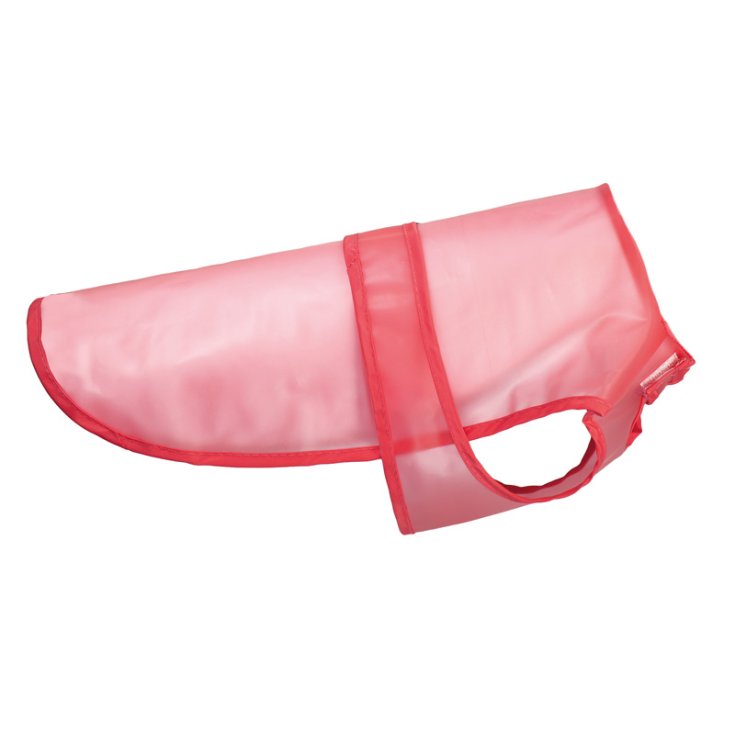 GRABA PIC NIC IMPERMEABLE ROJO XXL 44