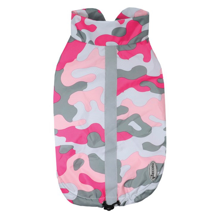 RECORD IMPERMEABLE POLLOCK CAMUFLAJE R