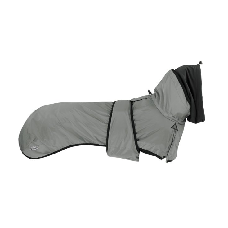 ABRIGO IMPERMEABLE RECORD TECN.K2 V