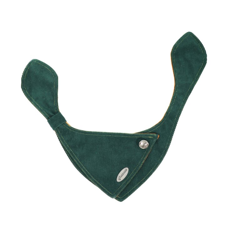 RECORD HERITAGE PAÑUELO VERDE S 20-28 CM