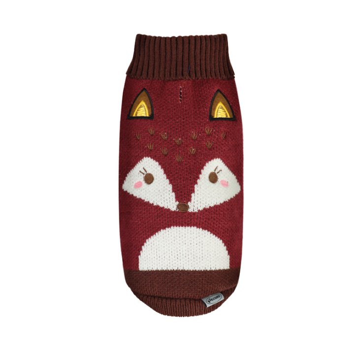 SUDADERA DISCO FOXY XXXS 23 25/28 30