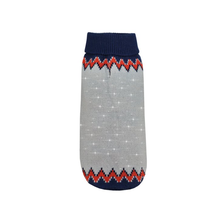 SUDADERA RECORD MARZIPÁN GRIS L 20