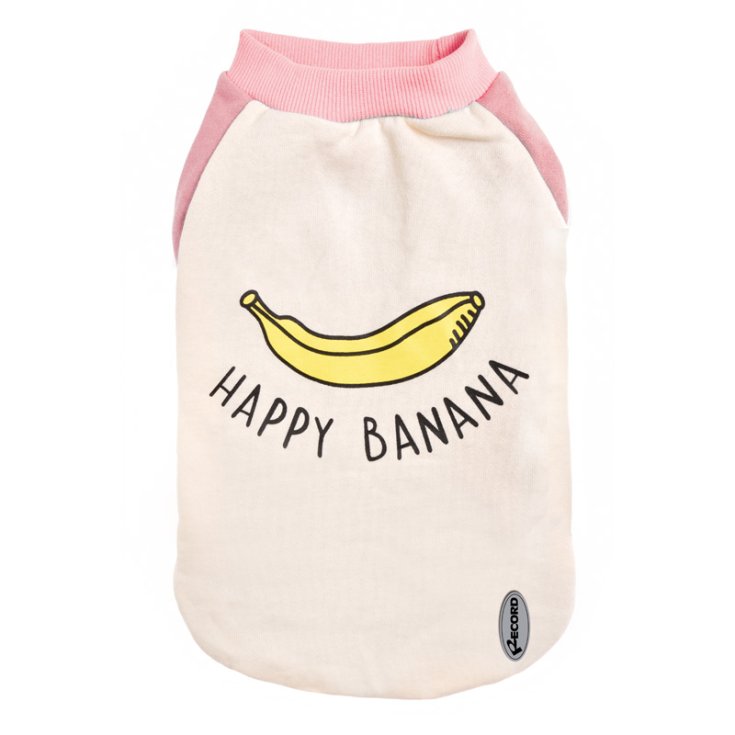 RECORD PINK BANANA XS PECHO:42 48,CUELLO: