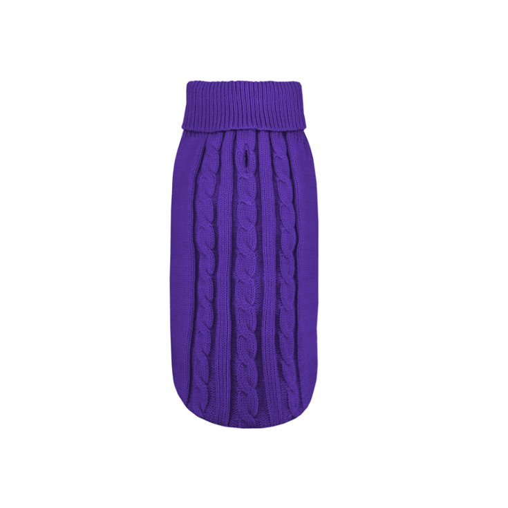 SUÉTER RECORD WILLY MORADO XXS 12 17