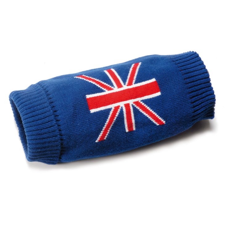 SUDADERA RÉCORD INGLATERRA 25 CM 65 G