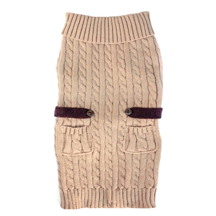 SUÉTER RECORD CASUAL CHIC CM 20 COL