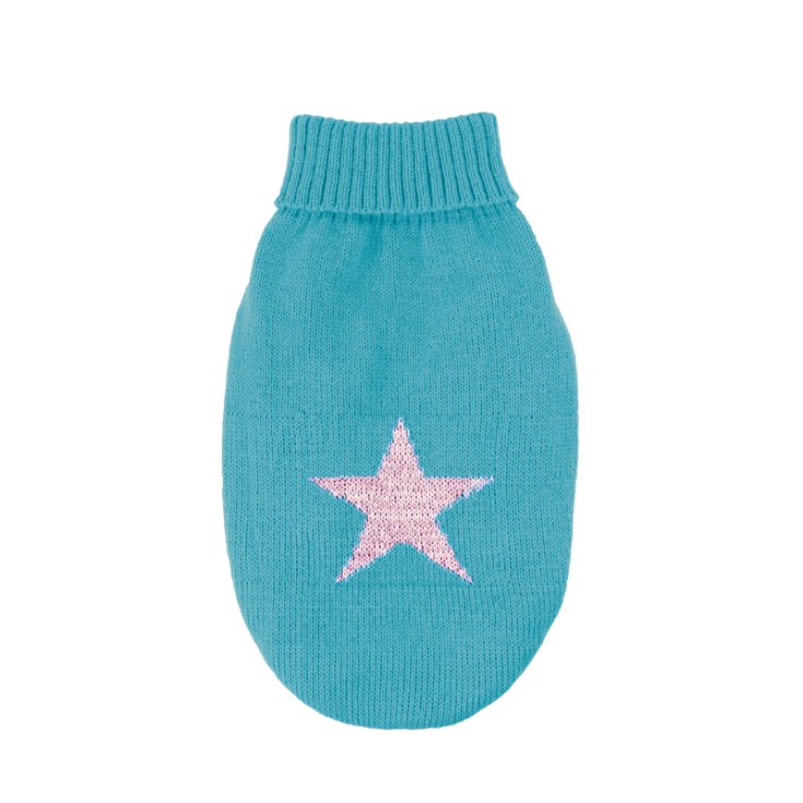 SUDADERA RECORD LUZ DE LUNA SKY STAR AZ