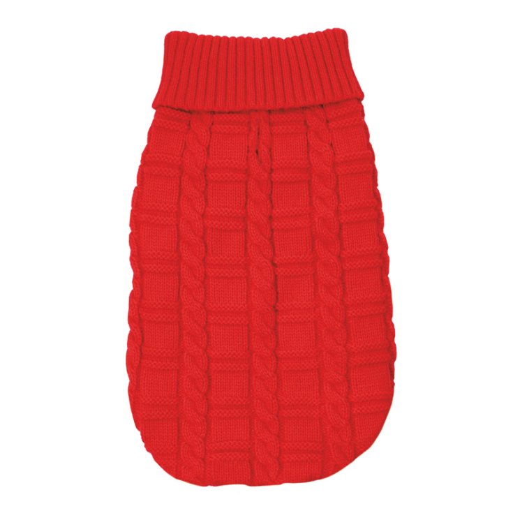 SUDADERA RECORD MOLLY ROJO XXXS 23 2