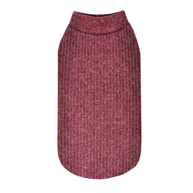 SUÉTER RECORD CHALET MORADO S 32 34/