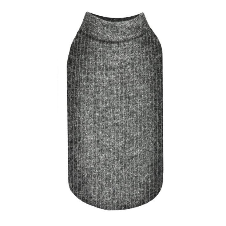 SUÉTER CHALET GRIS RECORD XXL 44