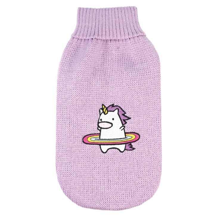 SUDADERA RECORD MAGIC LAND UNICORNIO L