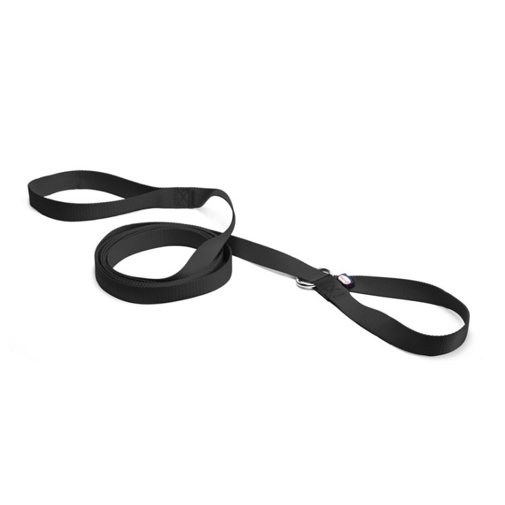 CORREA ASFIXIA NYLON NEGRO RECORD 1