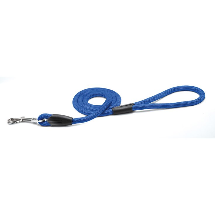 CORREA TUBULAR RECORD AZUL 1,2X120 C