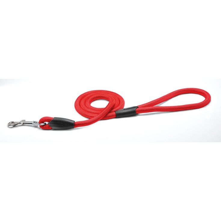 CORREA TUBULAR RECORD ROJA 1,2X120