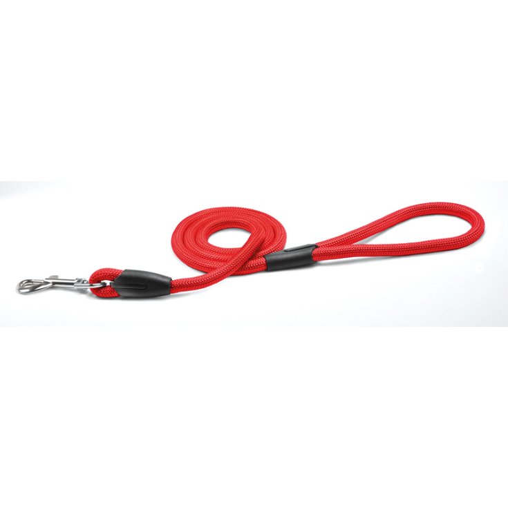 CORREA TUBULAR RECORD ROJA 2,2X90