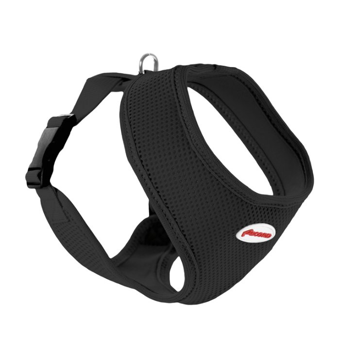 ARNÉS RECORD FAST DOG NEGRO XS 18-23/