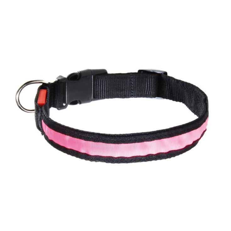 COLLAR REGISTRO LED S 2X28 38CM