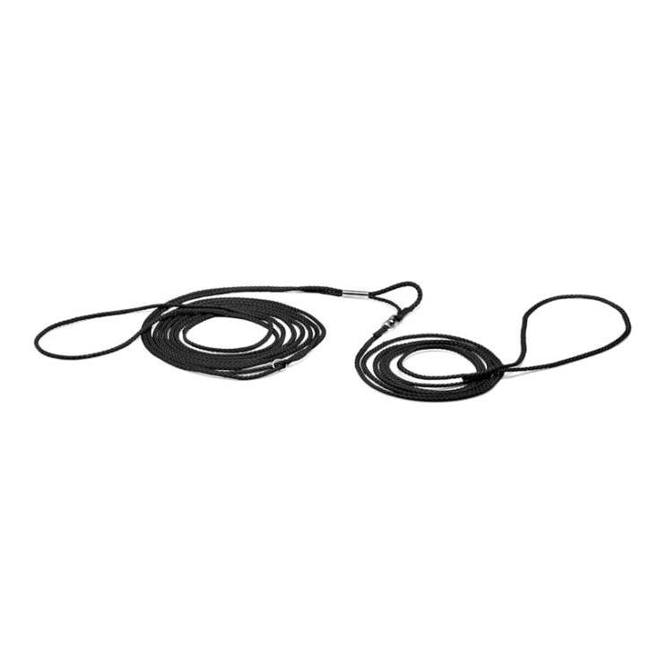 RÉCORD SET NYLON PARA PERFORMANCE NEGRO 0,3